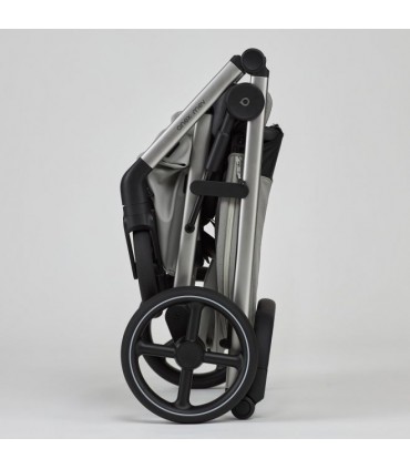 Cochecito de bebé Anex Mev duo