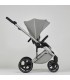 Cochecito de bebé Anex Mev duo