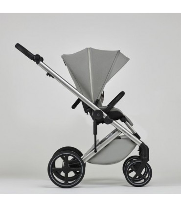 Cochecito de bebé Anex Mev duo