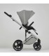 Cochecito de bebé Anex Mev duo