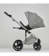 Cochecito de bebé Anex Mev duo