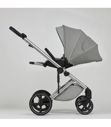 Cochecito de bebé Anex Mev duo