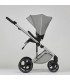 Cochecito de bebé Anex Mev duo