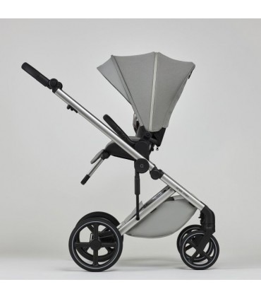 Cochecito de bebé Anex Mev duo