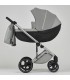 Cochecito de bebé Anex Mev duo