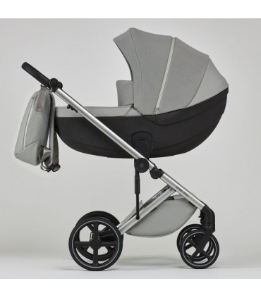 Cochecito de bebé Anex Mev duo