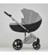 Cochecito de bebé Anex Mev duo