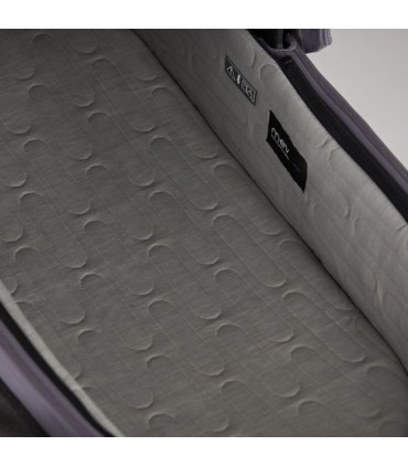 Cochecito de bebé Anex Mev duo