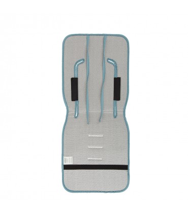 Colchoneta universal silla o carro Moby Bimbidreams