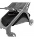 Tapa de Cesta para Bugaboo Butterfly Dydados