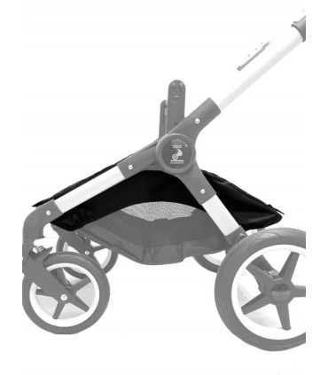 Tapa de Cesta para Bugaboo Fox, Fox2 y Fox3 Dydados