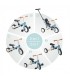Triciclo evolutivo Gyro Olmitos MENTA