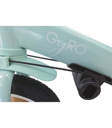 Triciclo evolutivo Gyro Olmitos