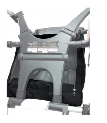 Tapa de Cesta para Bugaboo Bee Dydados