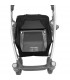 Tapa de Cesta para Uppa Baby Vista Dydados
