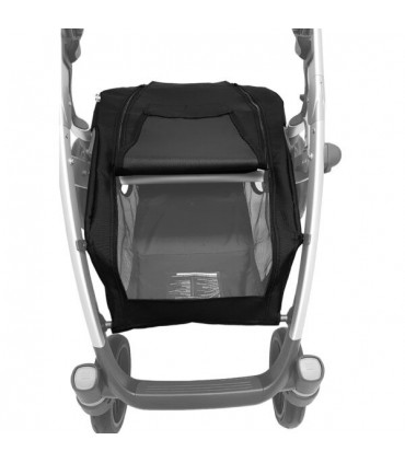Tapa de Cesta para Uppa Baby Vista Dydados
