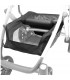 Tapa de Cesta para Uppa Baby Vista Dydados