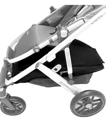 Tapa de Cesta para Uppa Baby Vista Dydados