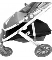 Tapa de Cesta para Uppa Baby Vista Dydados