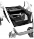 Tapa de Cesta para Uppa Baby Vista 2 Dydados