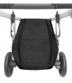 Tapa de Cesta para Uppa Baby Vista 2 Dydados