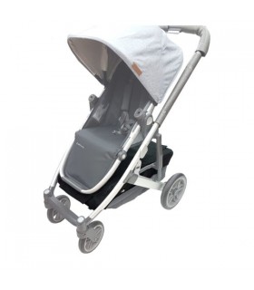 Tapa de Cesta para Uppa Baby Cruz V2 Dydados
