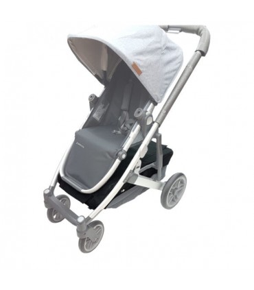 Tapa de Cesta para Uppa Baby Cruz V2 Dydados