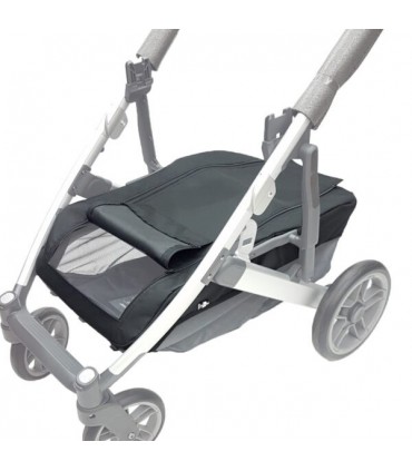 Tapa de Cesta para Uppa Baby Cruz V2 Dydados
