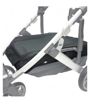Tapa de Cesta para Uppa Baby Cruz V2 Dydados