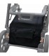 Tapa de Cesta para Inglesina Áptica XT 2023 Dydados