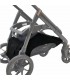 Tapa de Cesta para Inglesina Áptica XT 2023 Dydados
