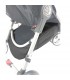 Tapa de Cesta Baby Jogger City Mini Dydados