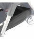 Tapa de Cesta Baby Jogger City Mini Dydados