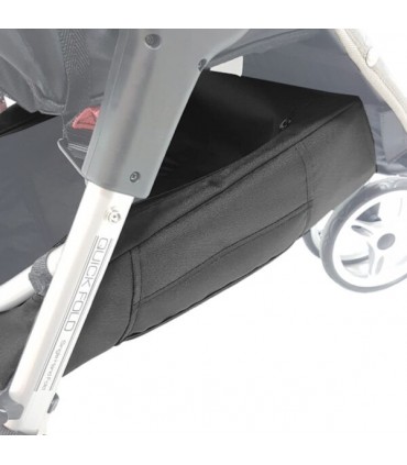 Tapa de Cesta Baby Jogger City Mini Dydados