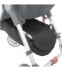 Tapa de Cesta Baby Jogger City Mini Dydados