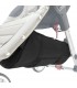 Tapa de Cesta Baby Jogger City Mini Dydados