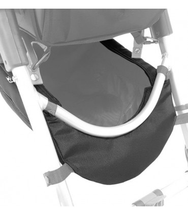 Tapa de Cesta Baby Jogger City Mini Dydados