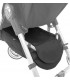 Tapa de Cesta Baby Jogger City Mini Dydados