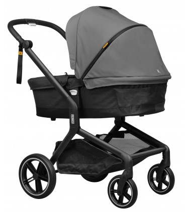 Carrito de bebé Munich Mun5 Duo