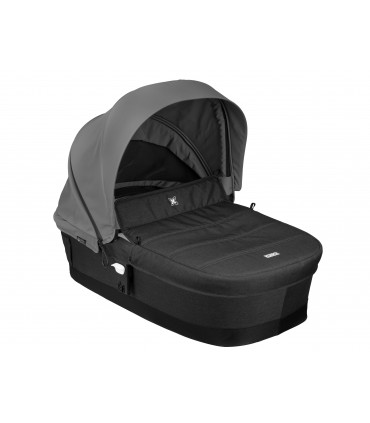 Carrito de bebé Munich Mun5 Duo