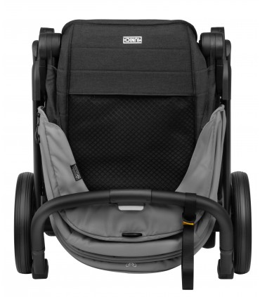 Carrito de bebé Munich Mun5 Duo