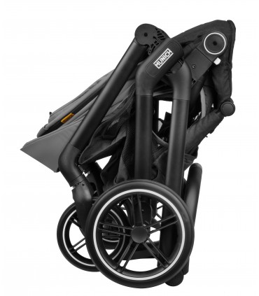 Carrito de bebé Munich Mun5 Duo