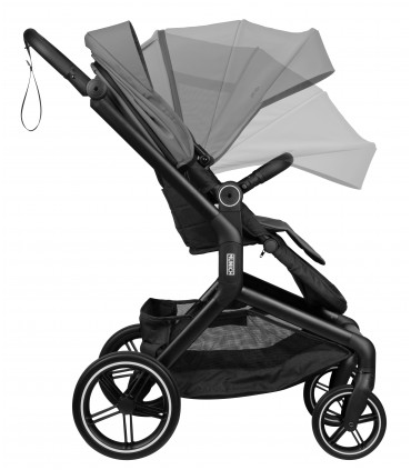 Carrito de bebé Munich Mun5 Duo