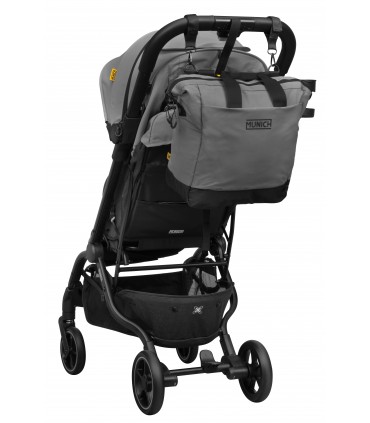 Bolso mochila Munich Mun20 Mama Bag