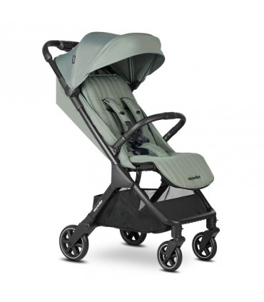 Silla de paseo Jackey 2 Easywalker