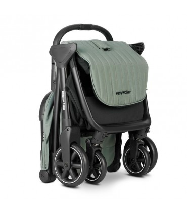 Silla de paseo Jackey 2 Easywalker