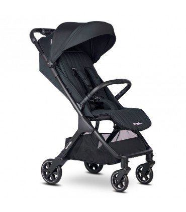 Silla de paseo Jackey 2 Easywalker