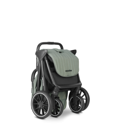 Silla de paseo Jackey 2 XL Easywalker