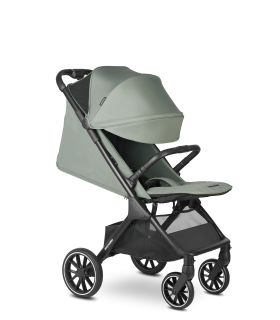 Silla de paseo Jackey 2 XL Easywalker