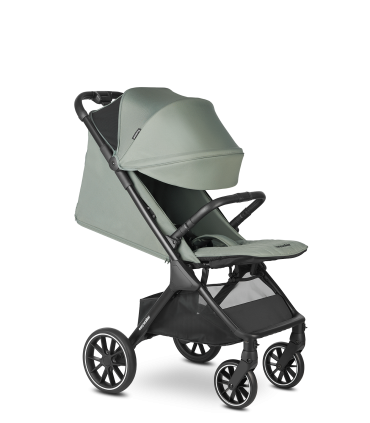Silla de paseo Jackey 2 XL Easywalker